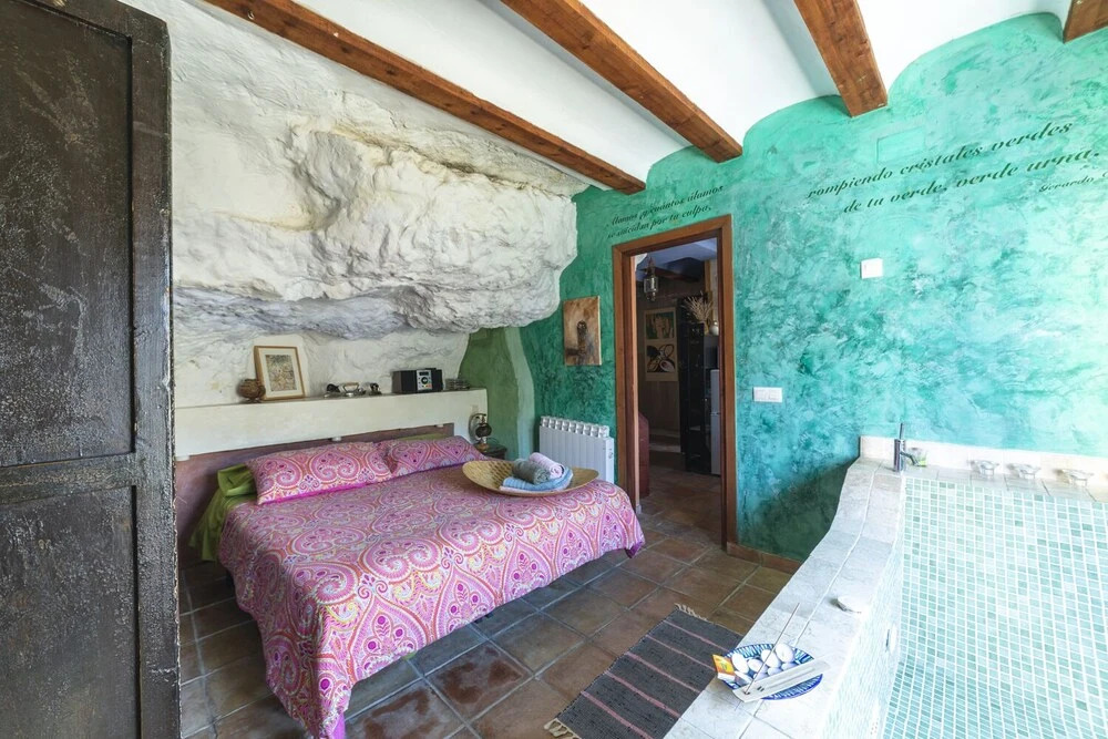 Al-Axara Home Spa