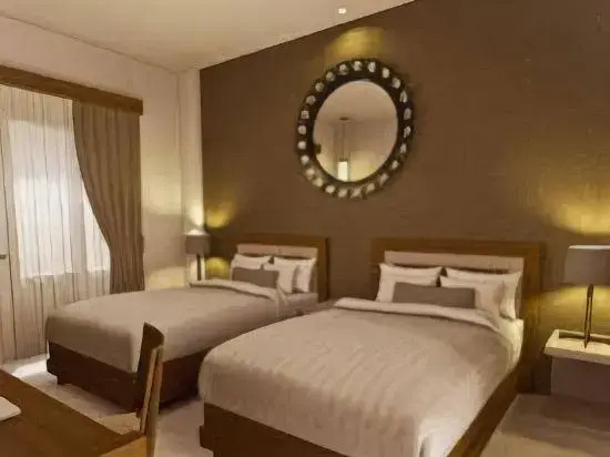 Hotel Grand Mutiara