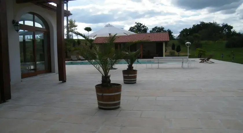 Domaine Peyrouticq