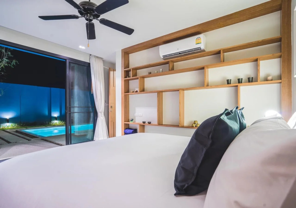 Wings Phuket Villa by Two Villas HOLIDAY