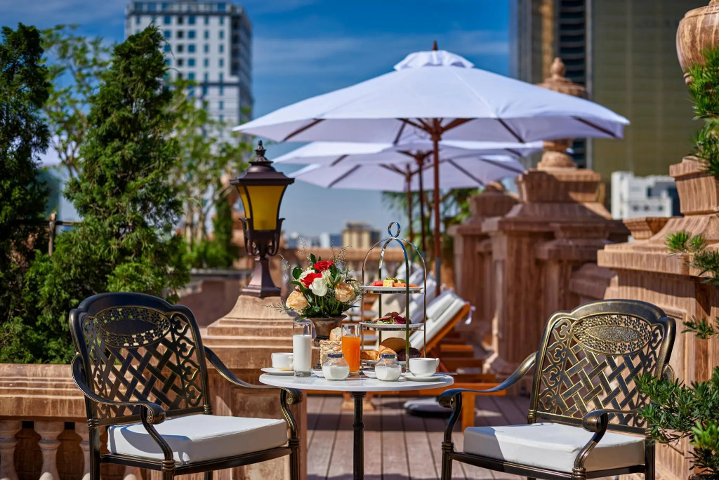 Anik Palace Hotel