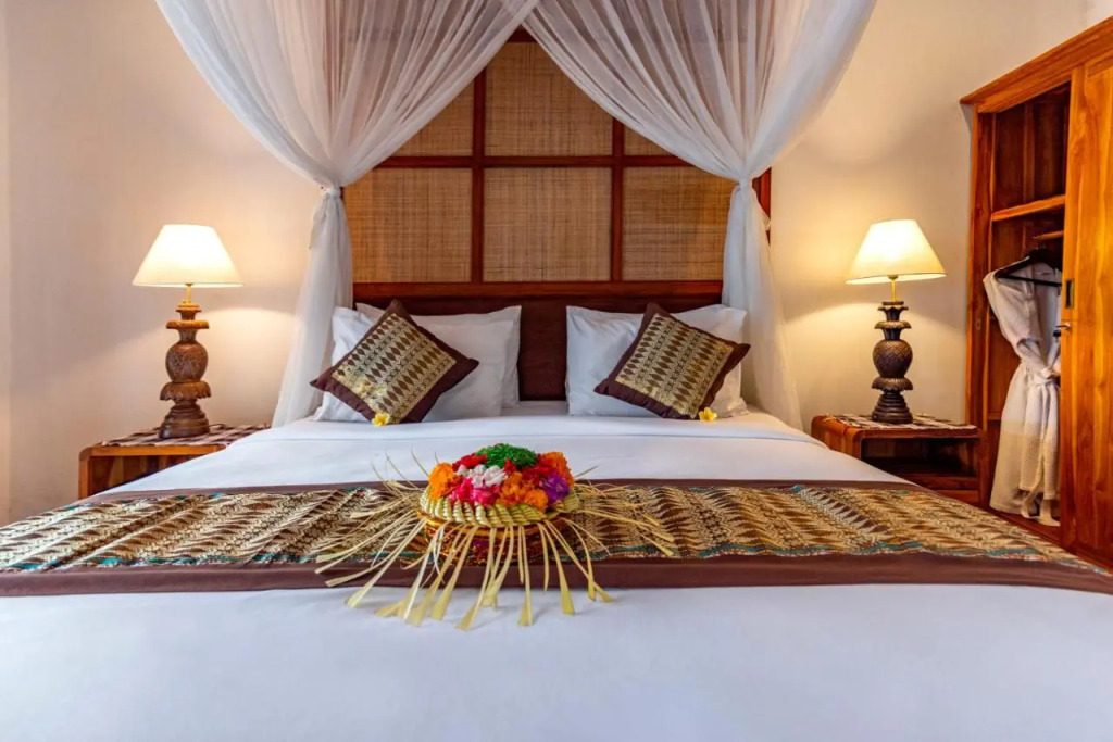Belas Vana Villa Ubud by Dhananjaya Hospitality