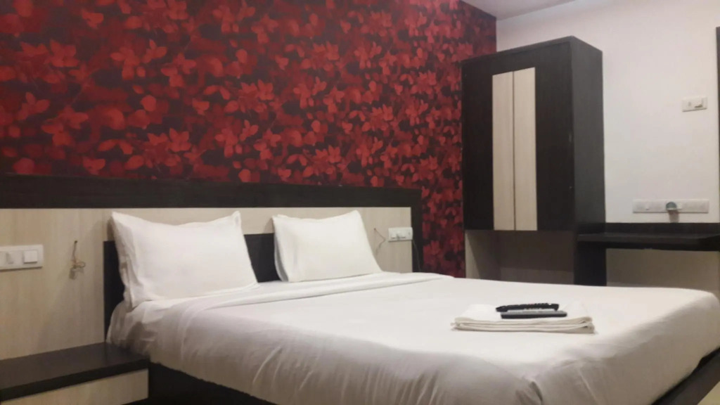 Hotel Naivedya