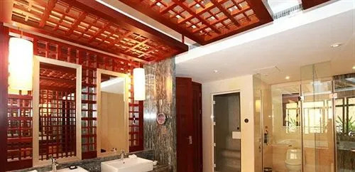 Haily Binya Resort & Spa