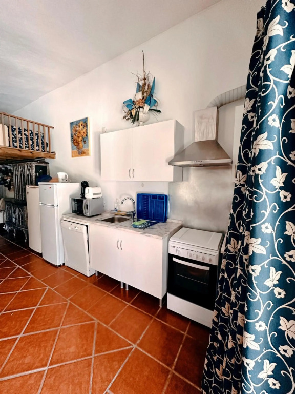 Casa Girassol with a beautiful private Pool and Garden