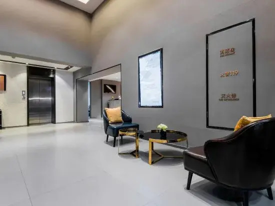 Homeinn Selected Hotel (Suzhou Shengze Dongfang Textile City)