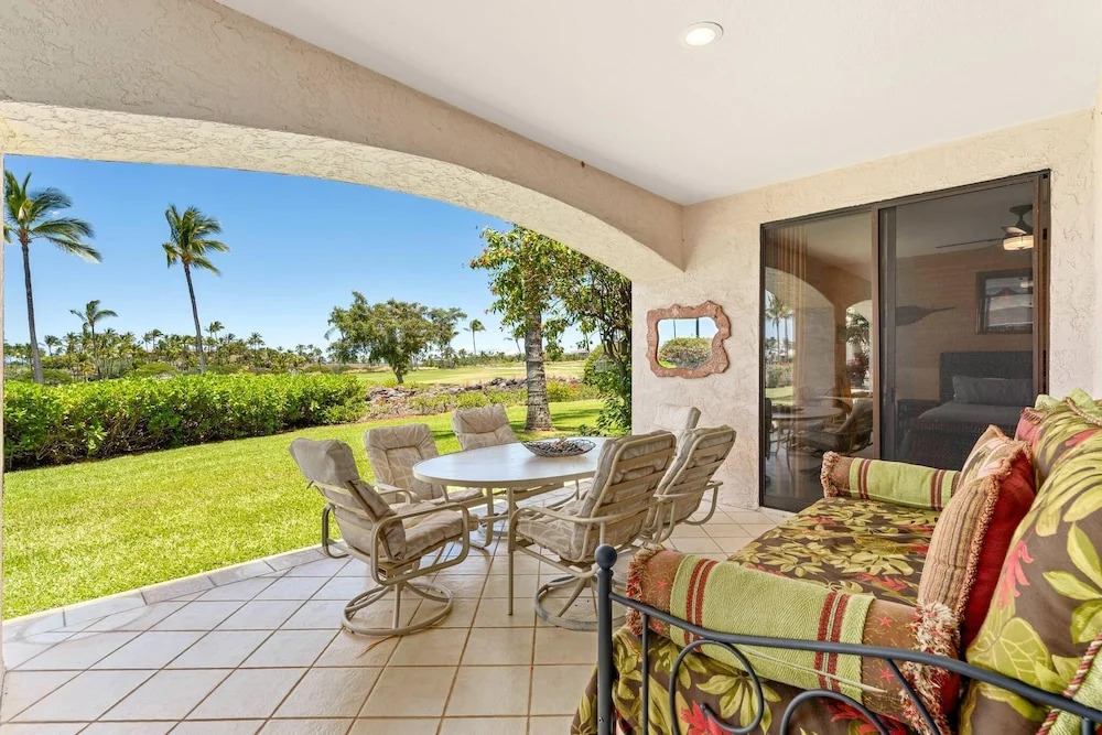 The Shores 5 at the Waikoloa Beach Resort