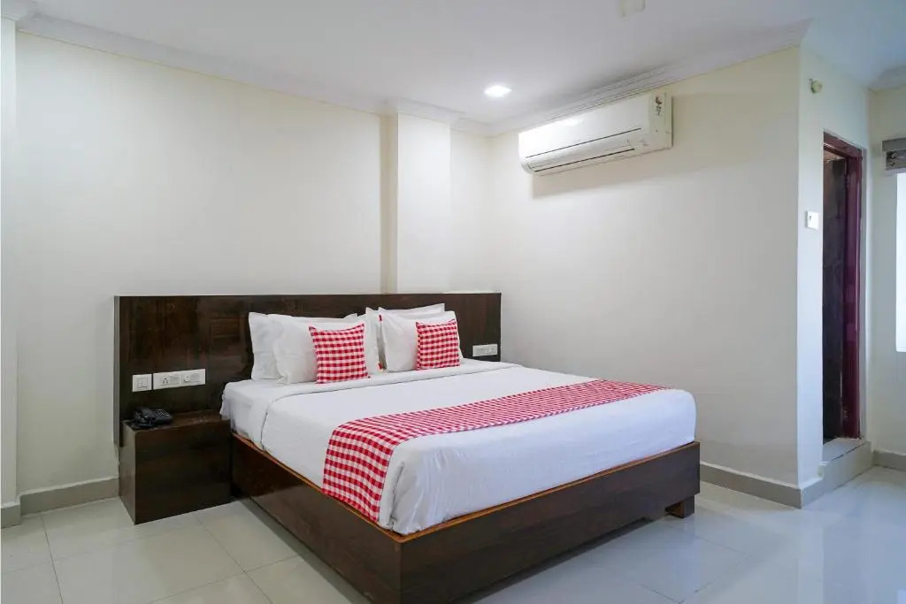 Open Hotel by Olive - Hotel Siddartha Elite