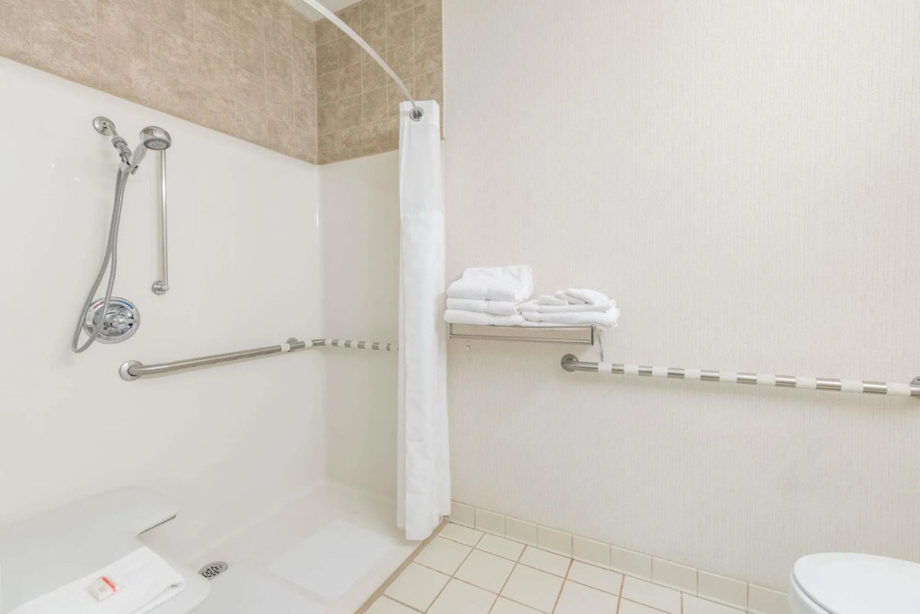 Ramada Limited Bismarck Northeast