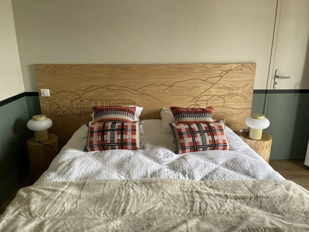 Hotel Trinquet