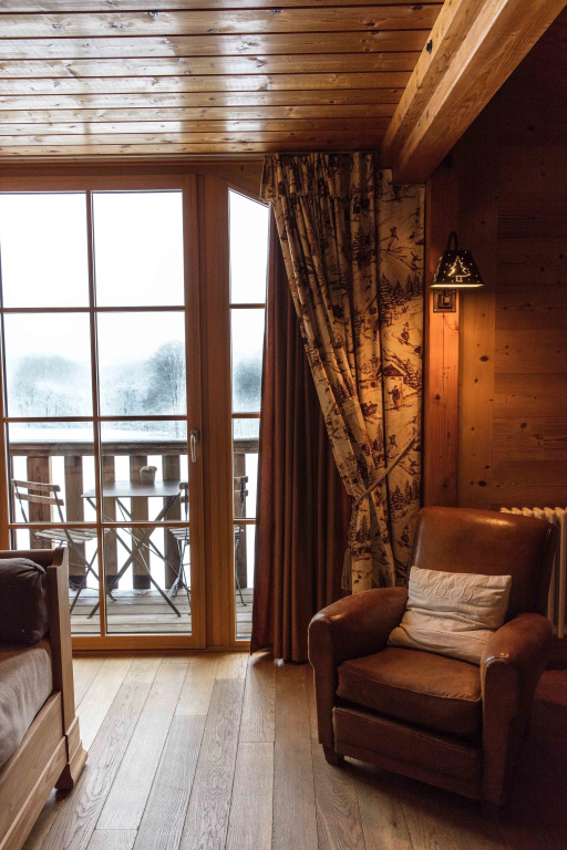 Maison d'hôtes Le Pré Oudot