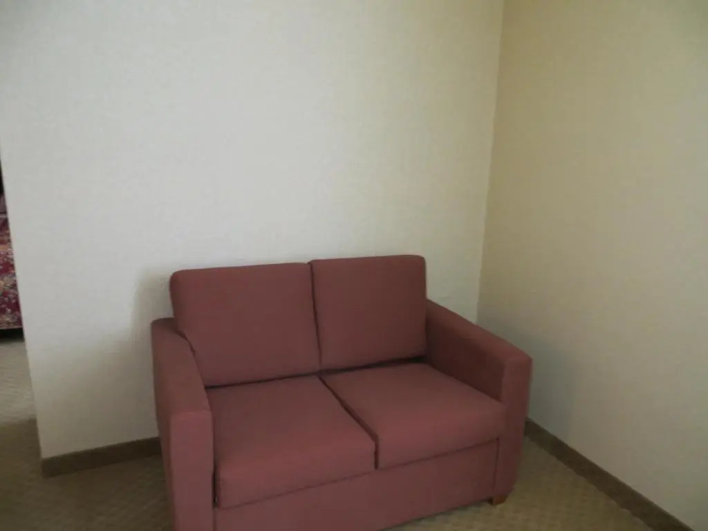 Econo Lodge Winnipeg