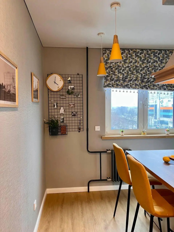 Rent2Room (Рент2Рум) на улице Вешняковская 14к2