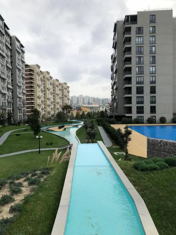 Milpark Apartment