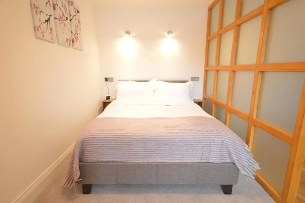 4b Soho Studios (Fourth Floor)