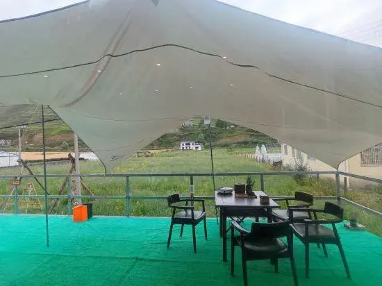 Qiumu Xiaozhu Homestay