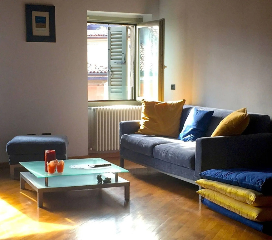 Casa Bergamo