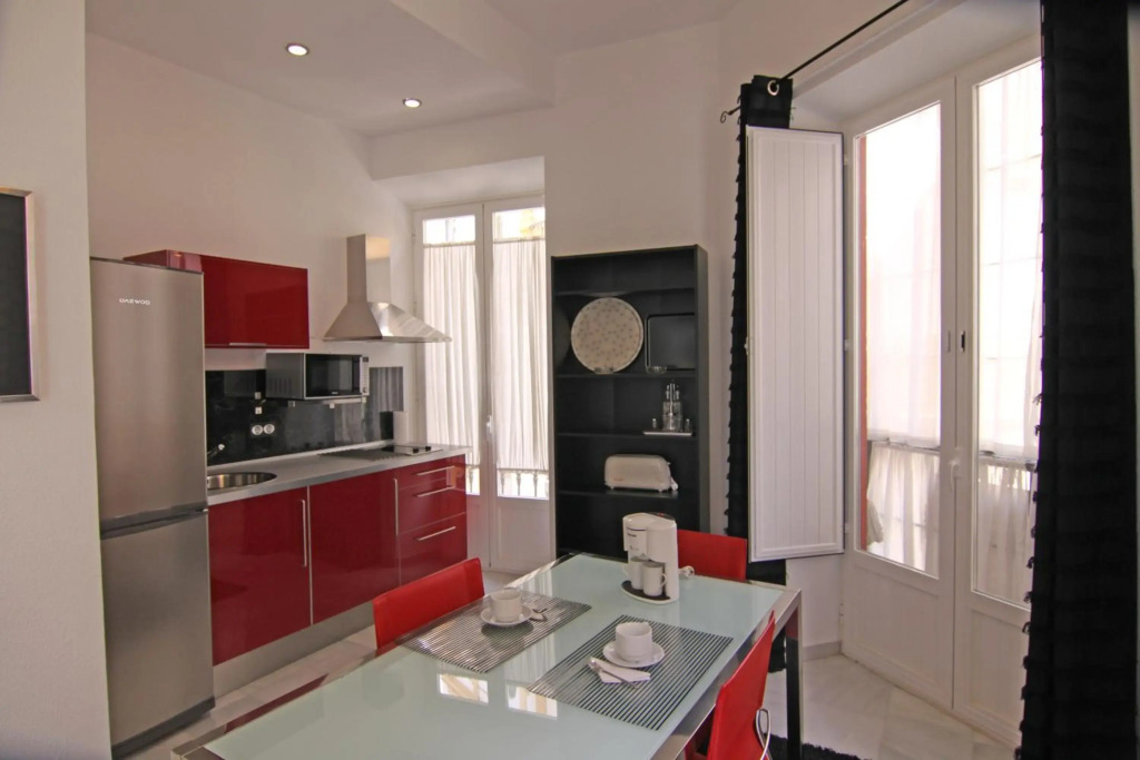 Living Sevilla Apartments Catedral
