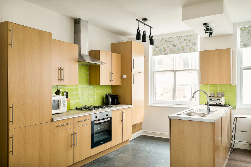 2-bed 2,5-bath near Paddington and Marble Arch