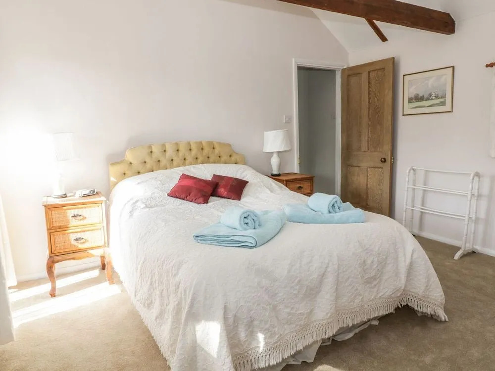 Stable Cottage