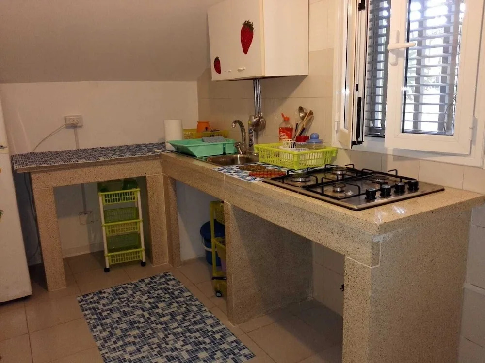 Baia del Conte Apartments Porto Cesareo - Appartamenti in villa sul mare Tabu-Dune