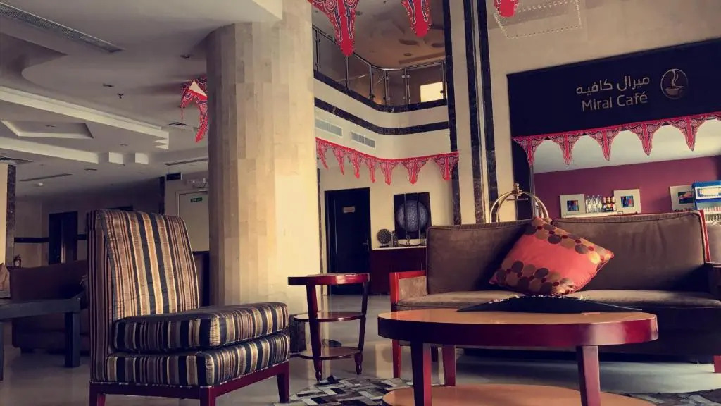Meral Hotel