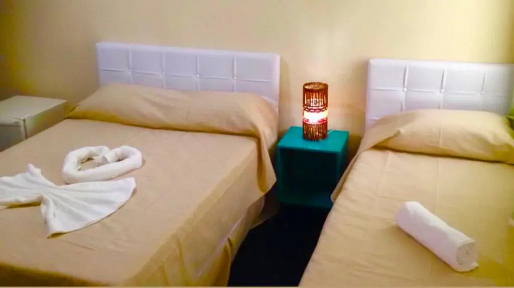 Pousada Hotel Canto dos Mares