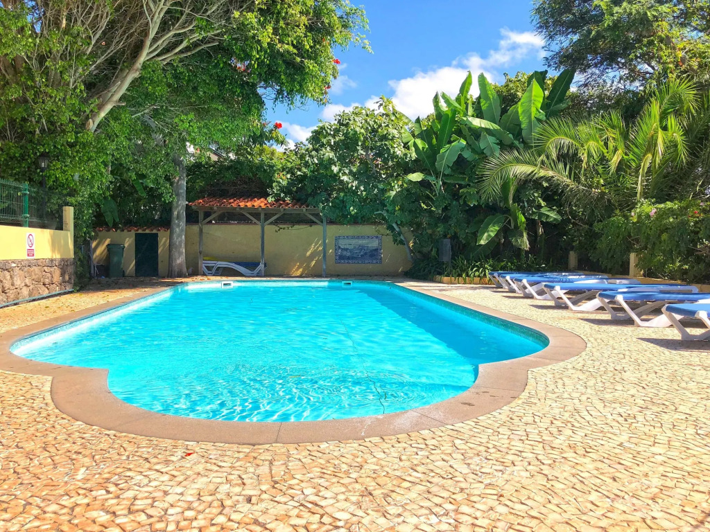 Villa Albatroz