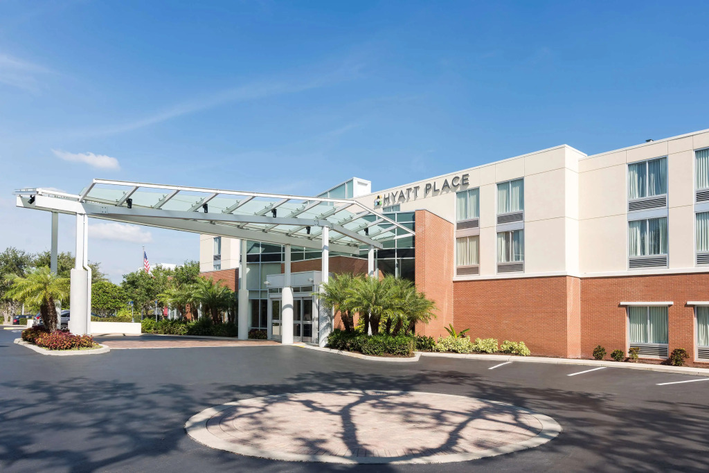 Hyatt Place Sarasota/Bradenton