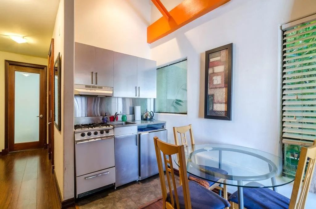 Ocean Luxury Lofts and Suites