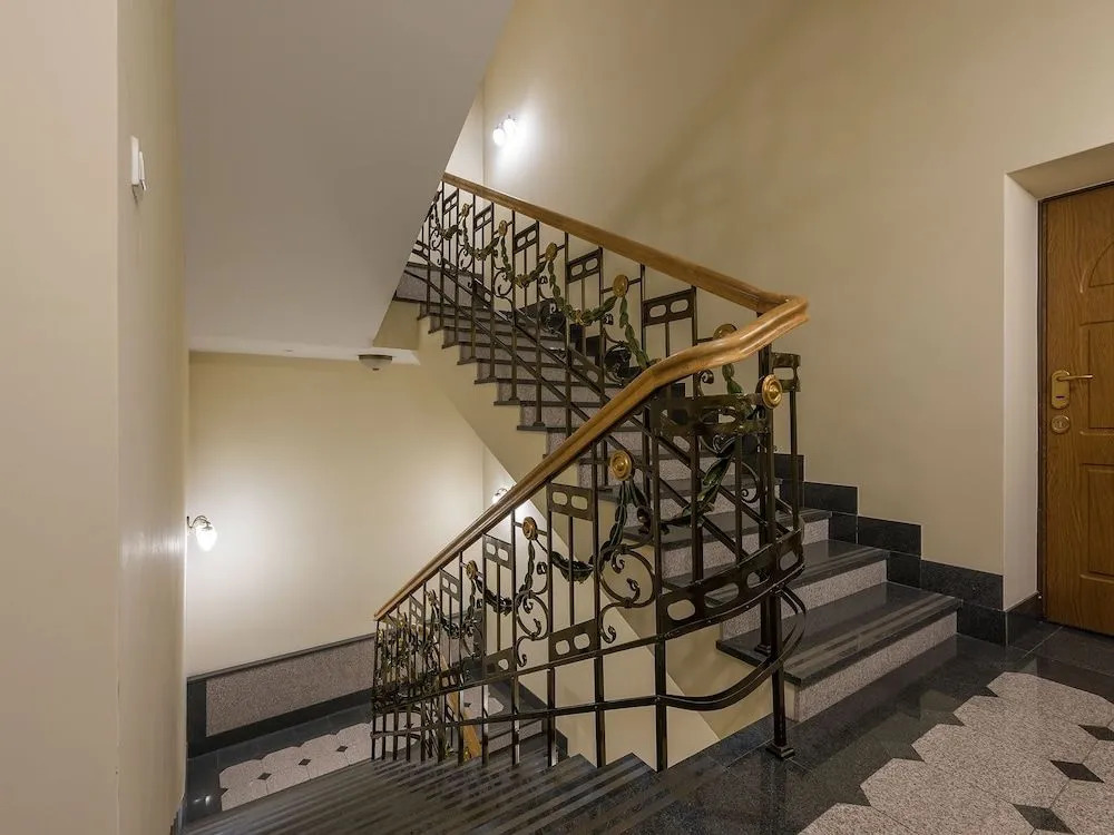 Loretanska Apartments 6