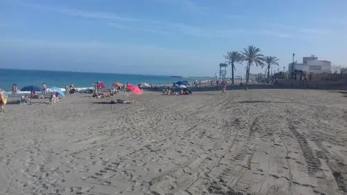 Apartamento La Cordobesita