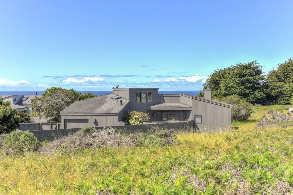 Sea Ranch Delight