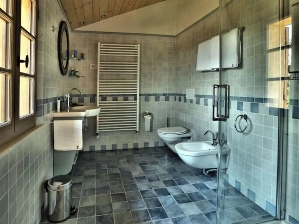 Holiday Home Casa Nanda