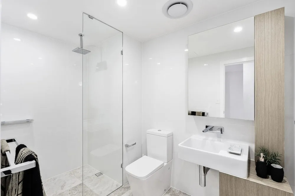 BRAND NEW IVY 95 - 2 Bedroom Luxury
