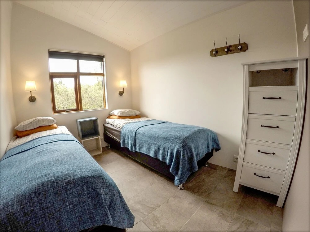 Harpa Holiday Home - Birta Rentals