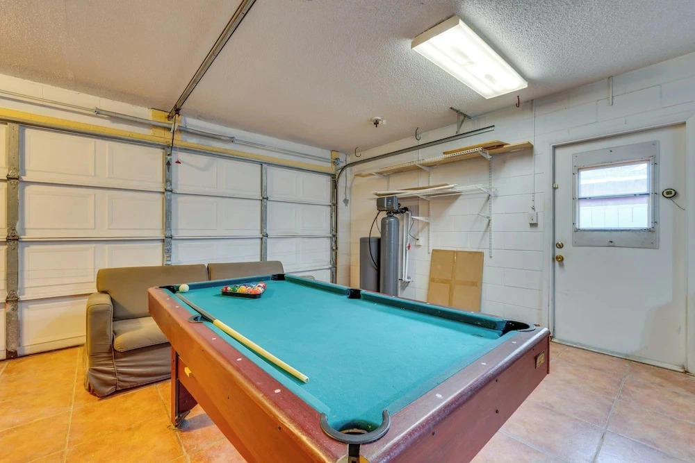 Cozy Duplex w/ Pool: Relaxing Outdoor Fun