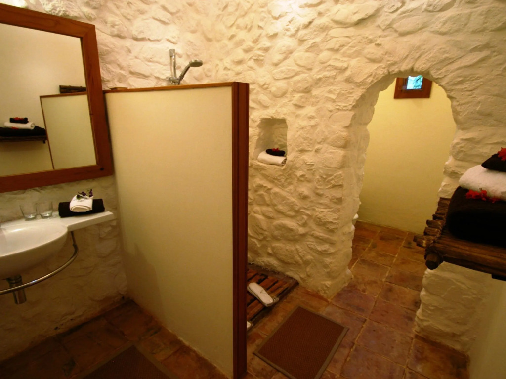 Kasbah Africa - High Atlas Dark Sky & Nature Lodge