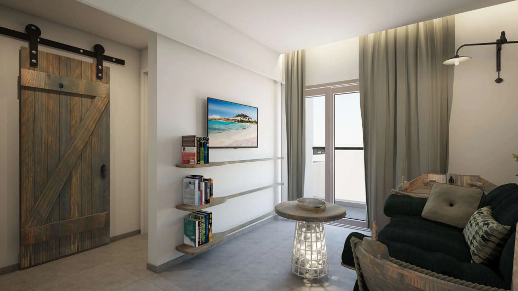 Elakati Luxury Boutique Hotel