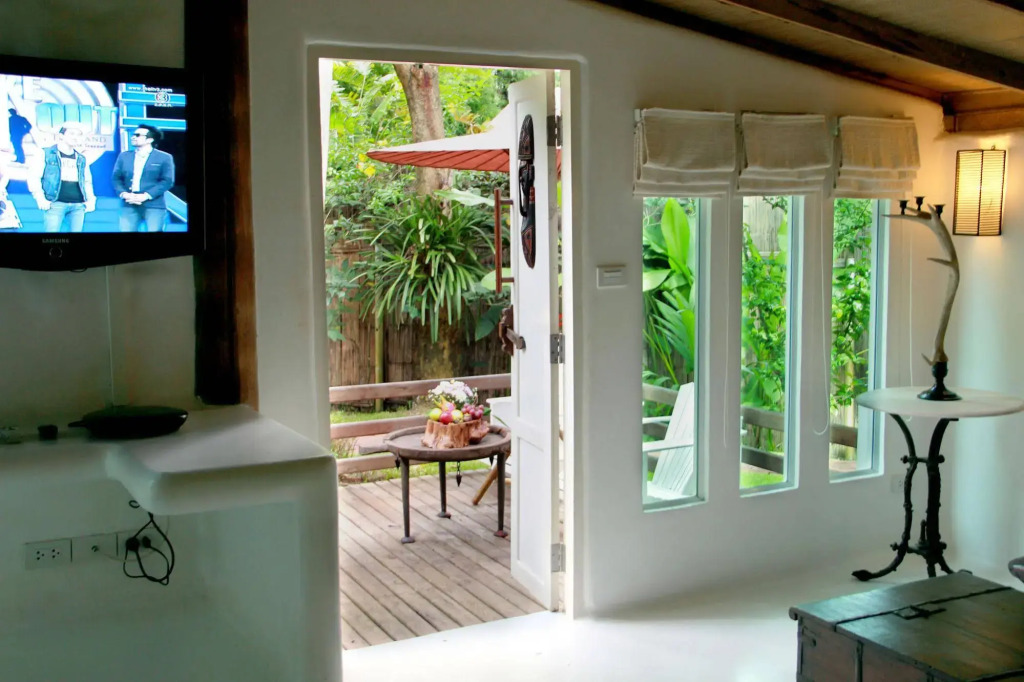 Pai Island Resort