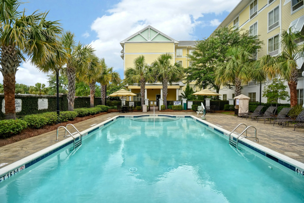 Homewood Suites by Hilton Charleston Airport/Convention Center