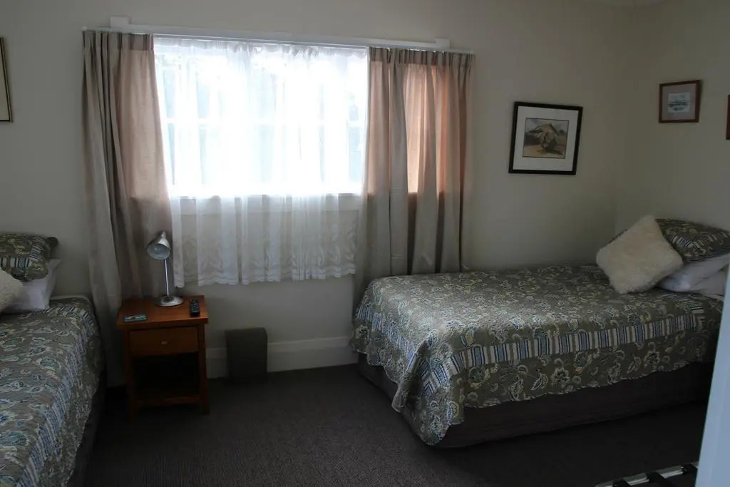 Pentland House B&B