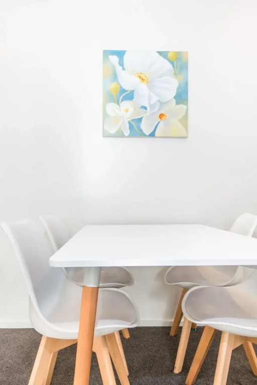 JHT 2 BRM apartment UOA Spark Arena