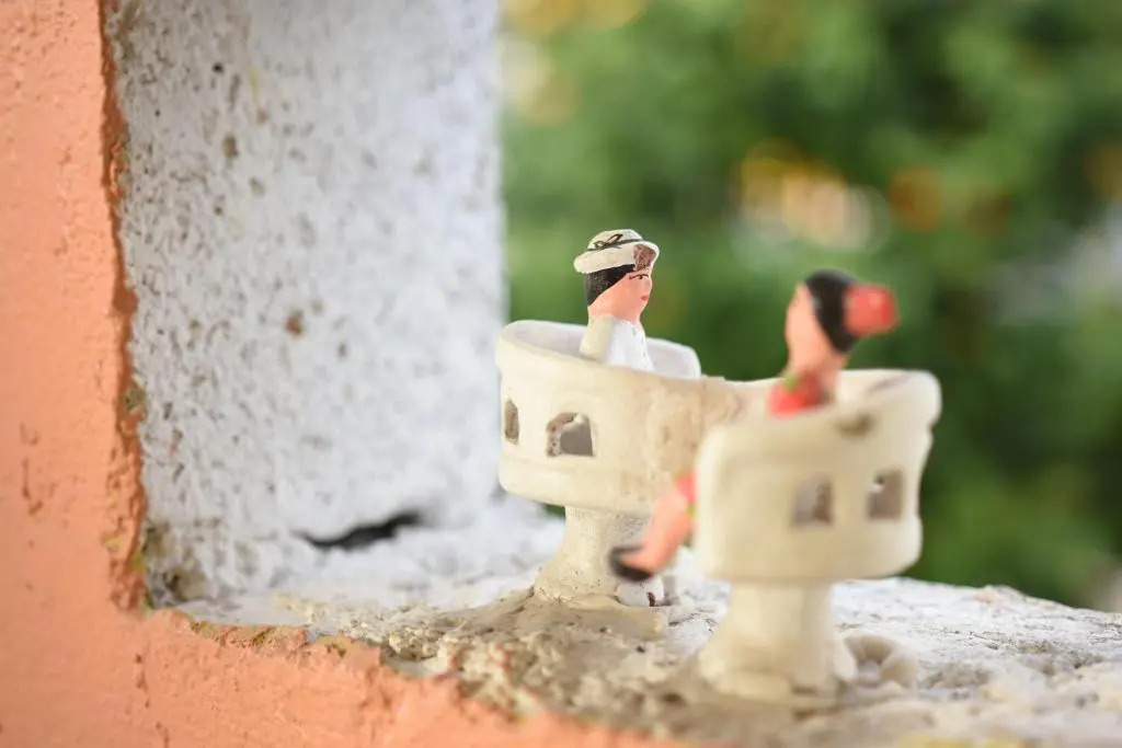 Cancun Guest House 1