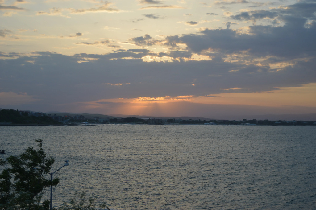 Saint George Nessebar