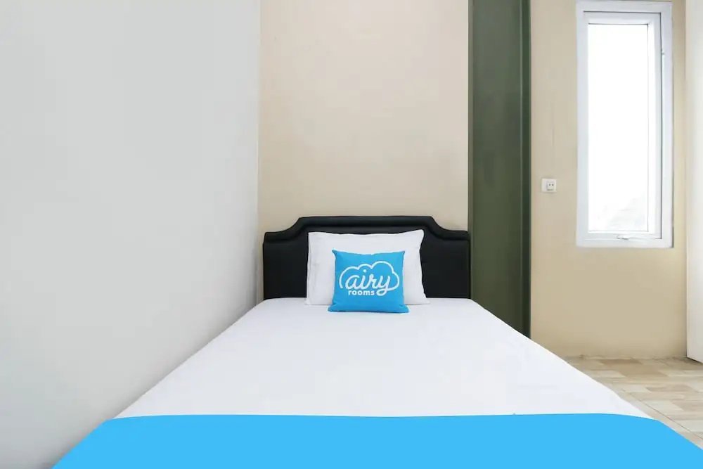 Airy Eco Tebet Manggarai Selatan Al Barkah 33 Jakarta