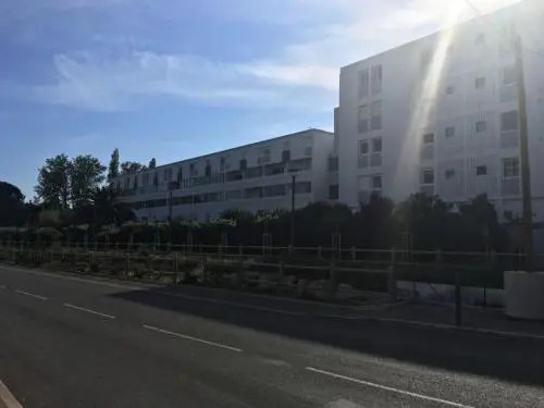 Appartement 9 Pers. Proche de la Mer 71671