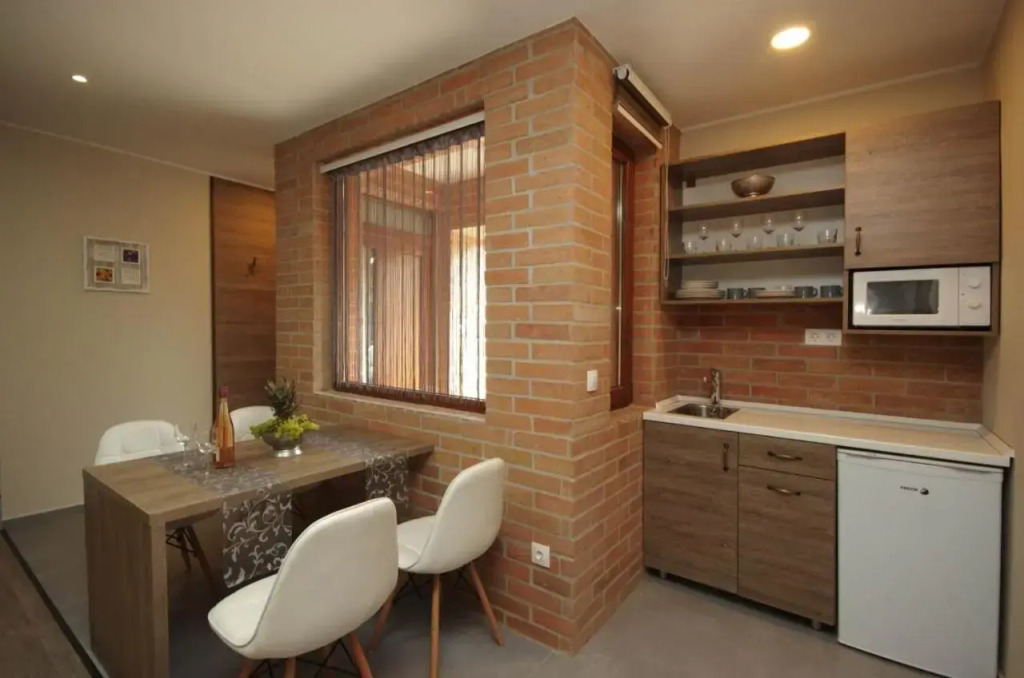 Mosoly Deluxe Apartman