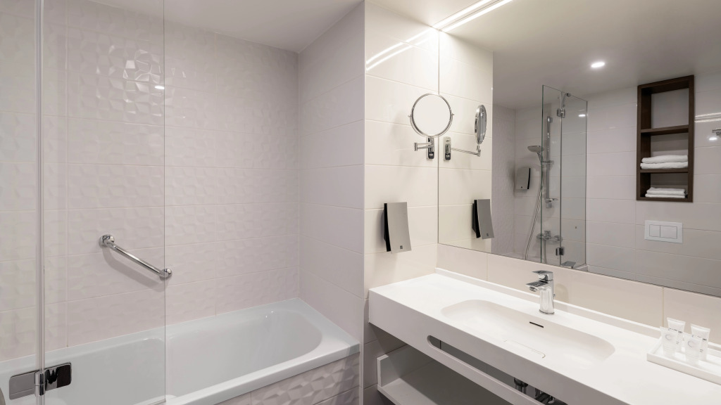 Wellton Riverside SPA Hotel