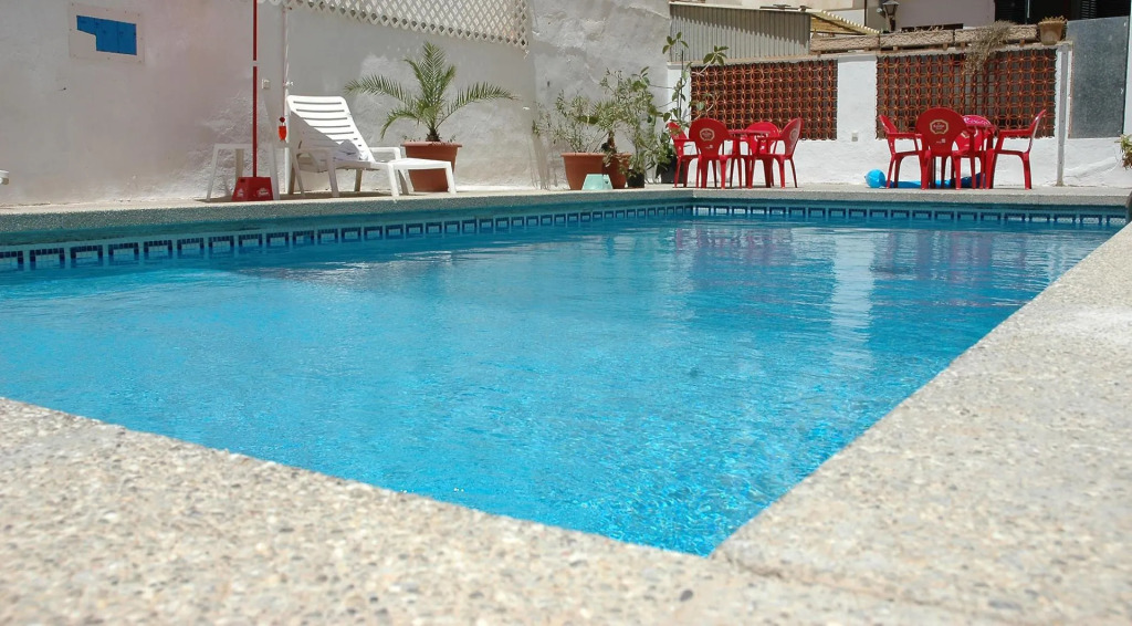 Hotel Gracia